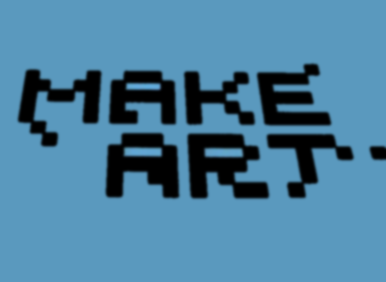 make art 2006
