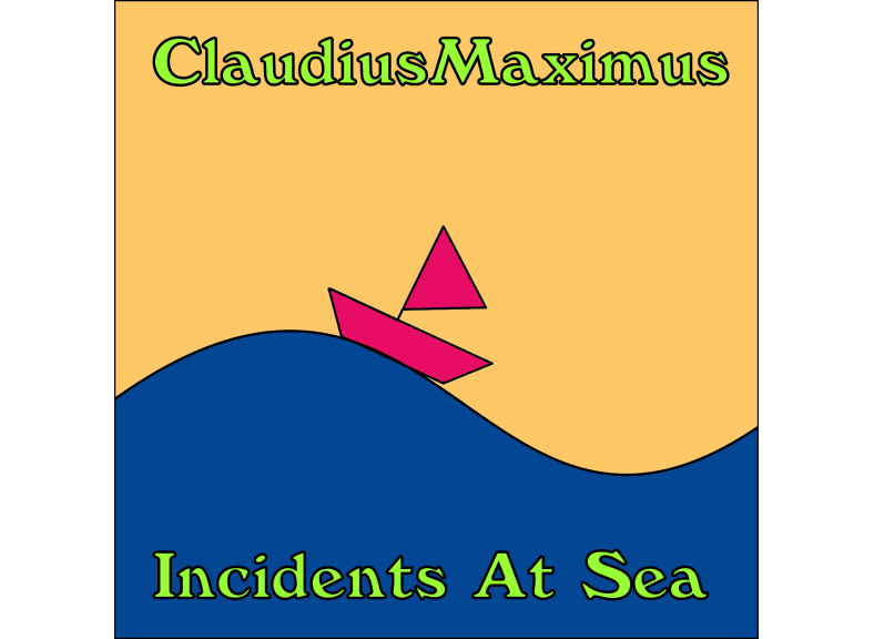 Incidents At Sea