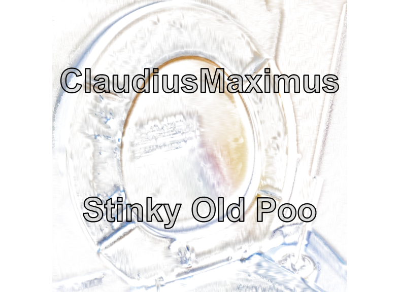 Stinky Old Poo