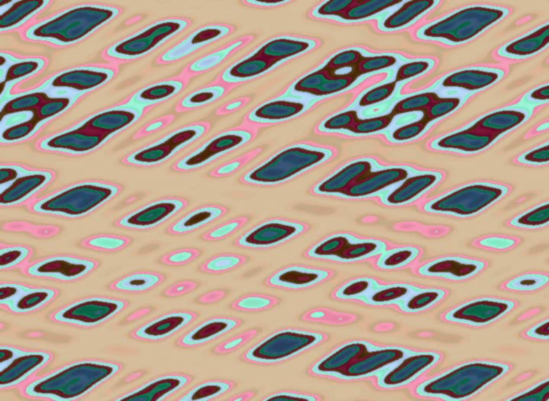 CycleTile Sonification #1
