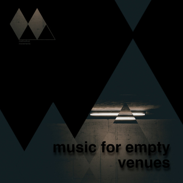 music for empty venues