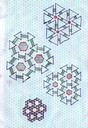 skew-hexagons