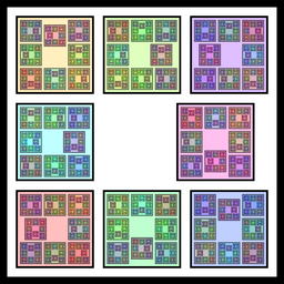 Puzzle Screenshot 8
